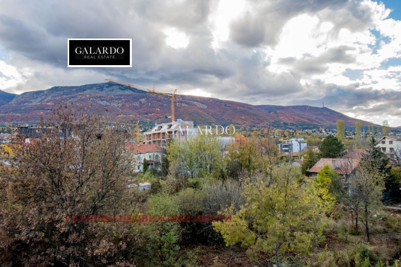 Продава 3-СТАЕН, гр. София, Кръстова вада, снимка 12 - Апартаменти - 52925854