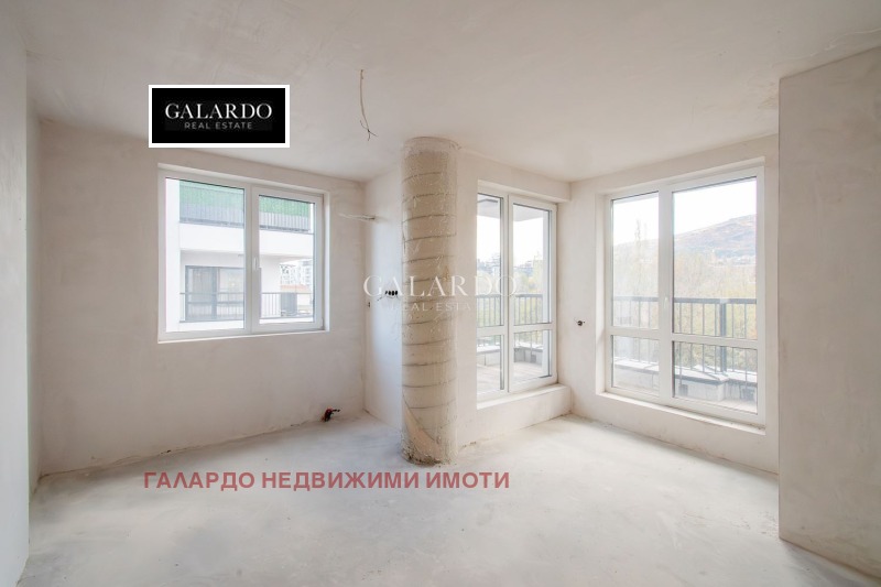 Продава 3-СТАЕН, гр. София, Кръстова вада