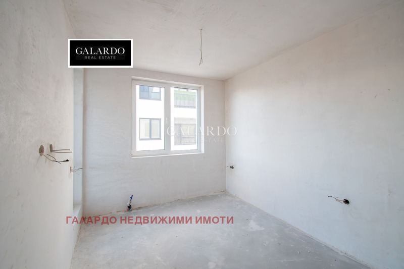 Продава 3-СТАЕН, гр. София, Кръстова вада, снимка 5 - Апартаменти - 52925854