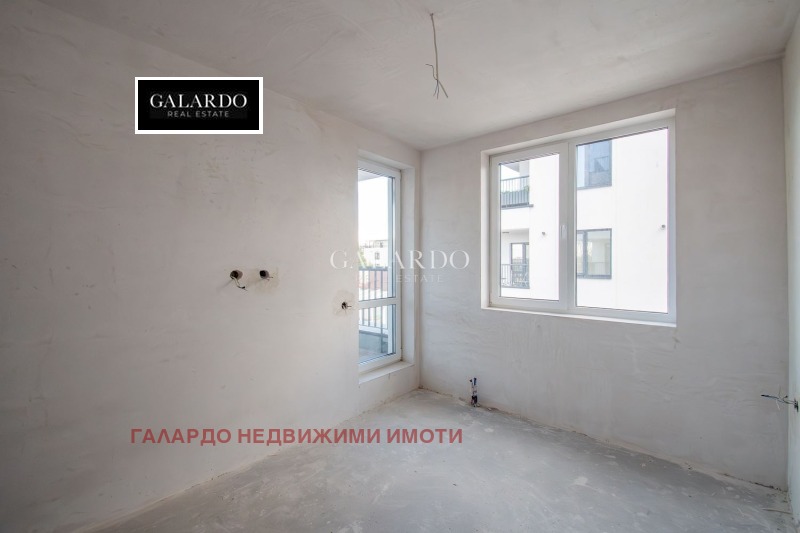 Продава 3-СТАЕН, гр. София, Кръстова вада, снимка 7 - Апартаменти - 52925854