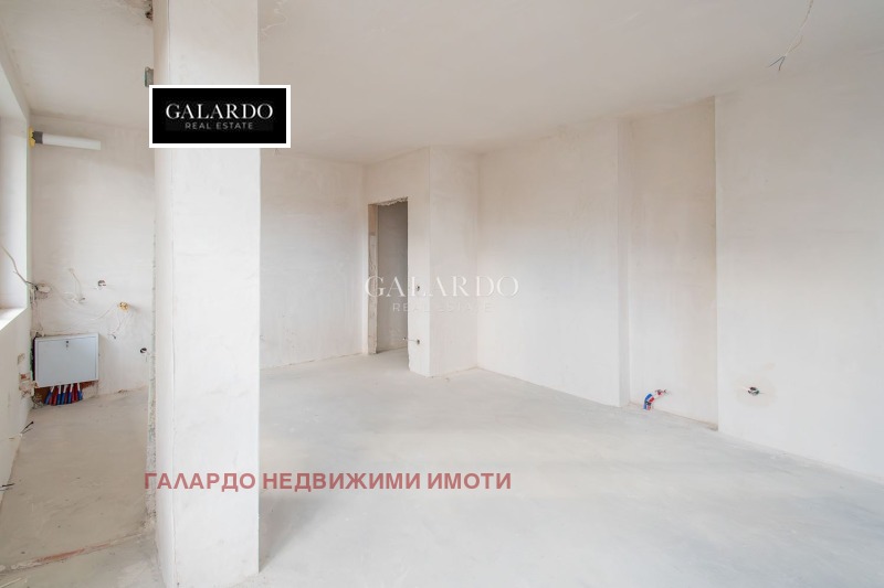 Продава 3-СТАЕН, гр. София, Кръстова вада, снимка 3 - Апартаменти - 52925854
