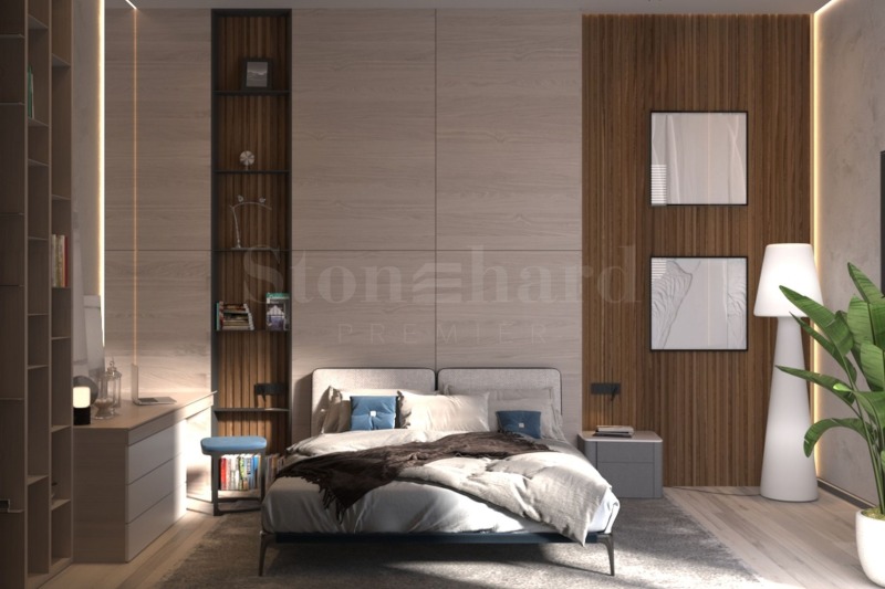 Продава 3-СТАЕН, гр. Свети Влас, област Бургас, снимка 3 - Апартаменти - 53133976