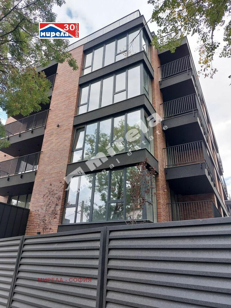 Продава 3-СТАЕН, гр. София, Овча купел, снимка 3 - Апартаменти - 53139799