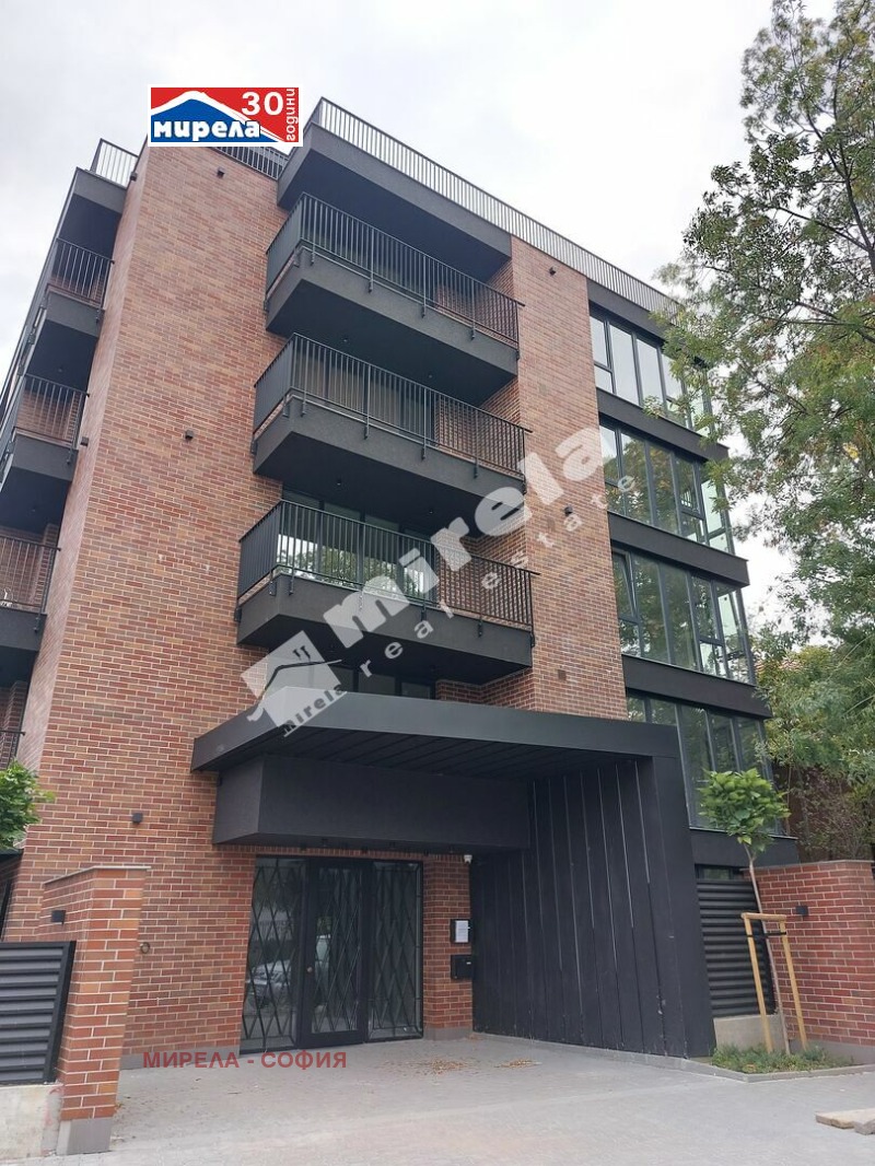 Продава 3-СТАЕН, гр. София, Овча купел, снимка 2 - Апартаменти - 53139799