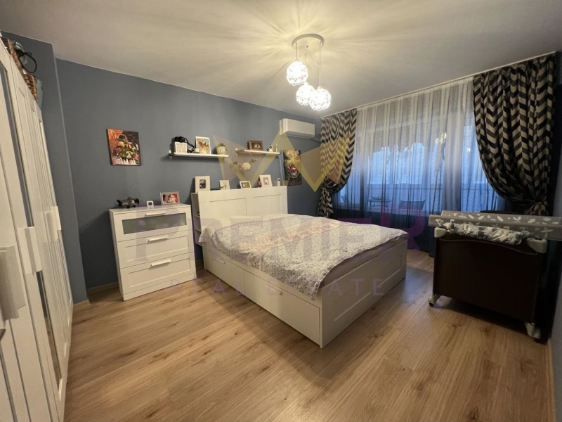 Продава 3-СТАЕН, гр. Варна, Цветен квартал, снимка 4 - Апартаменти - 53273010