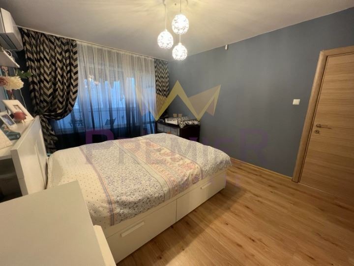 Продава 3-СТАЕН, гр. Варна, Цветен квартал, снимка 5 - Апартаменти - 53273010