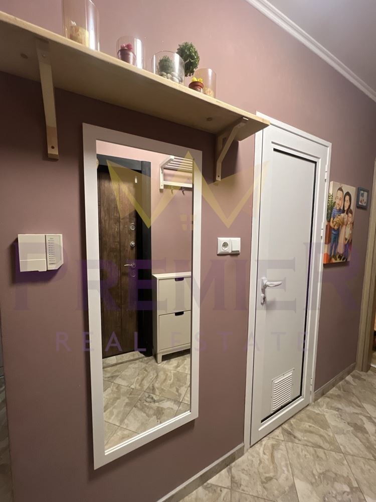 Продава 3-СТАЕН, гр. Варна, Цветен квартал, снимка 12 - Апартаменти - 53273010