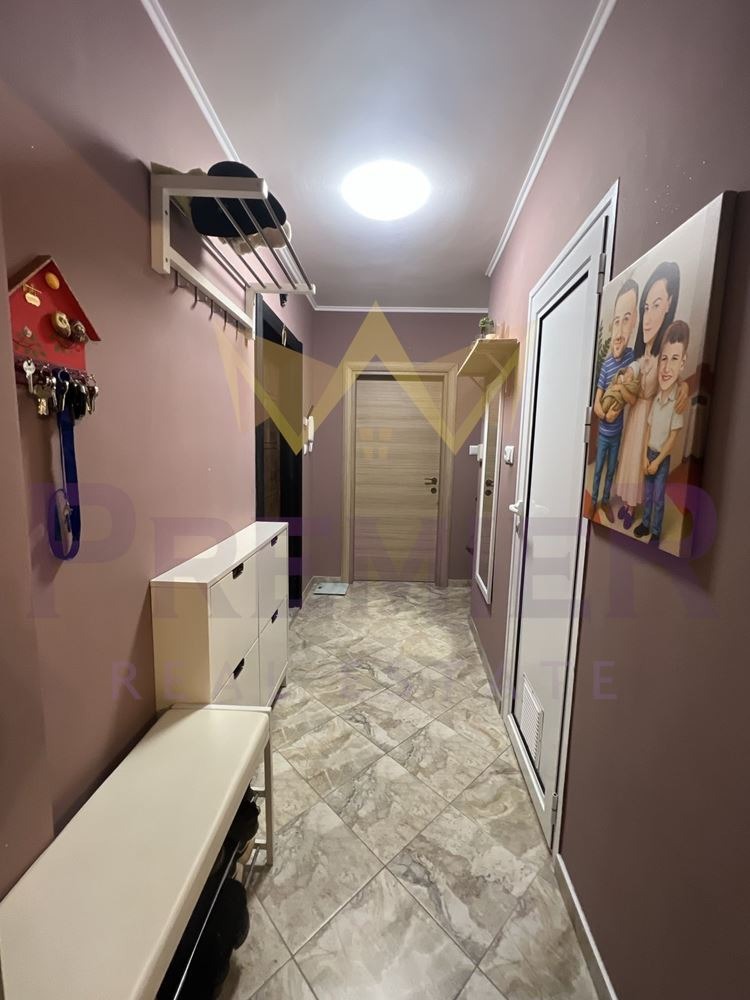 Продава 3-СТАЕН, гр. Варна, Цветен квартал, снимка 11 - Апартаменти - 53273010