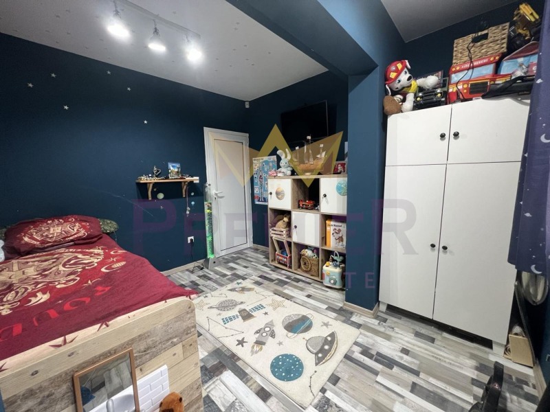 Продава 3-СТАЕН, гр. Варна, Цветен квартал, снимка 9 - Апартаменти - 53273010