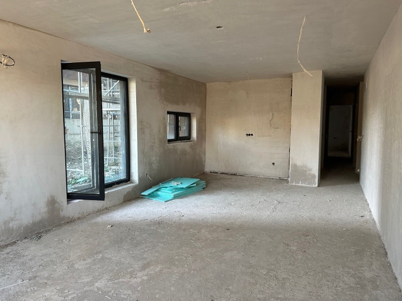 Продава 4-СТАЕН, гр. София, Витоша, снимка 3 - Апартаменти - 52445792