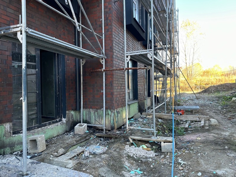 Продава 4-СТАЕН, гр. София, Витоша, снимка 5 - Апартаменти - 52445792