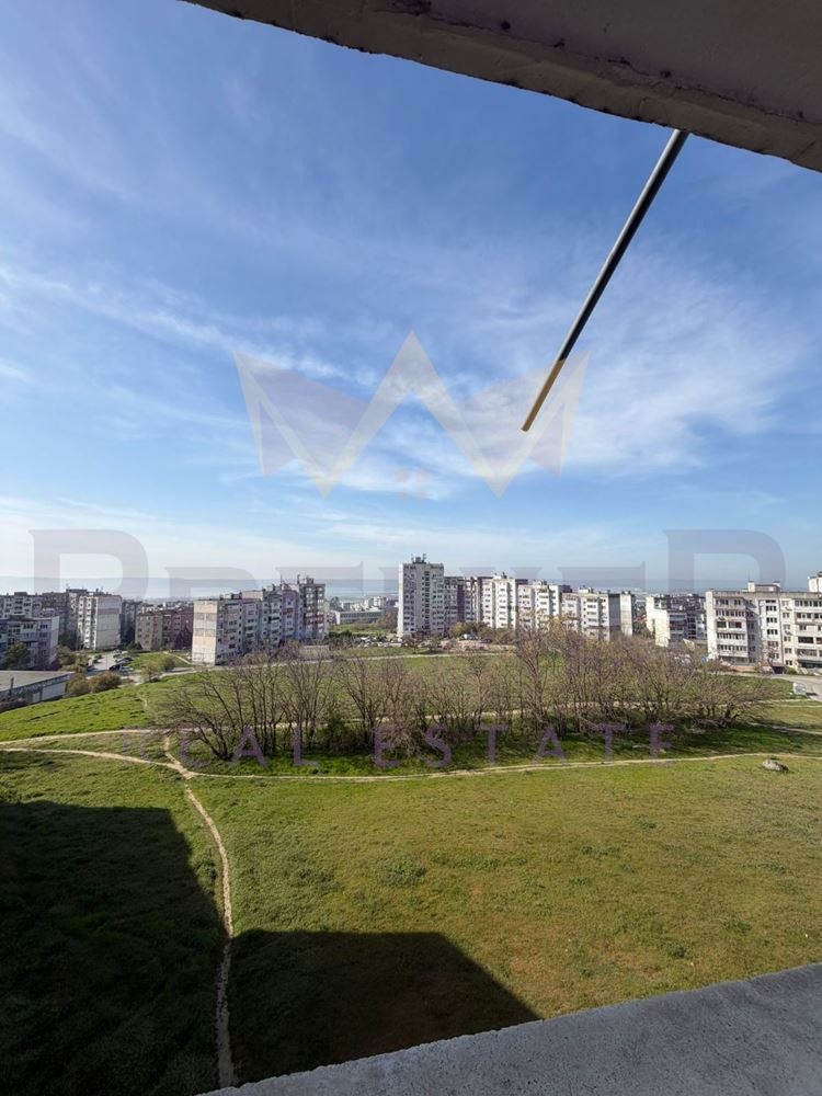 Продава 4-СТАЕН, гр. Варна, Владислав Варненчик 2, снимка 15 - Апартаменти - 54470010