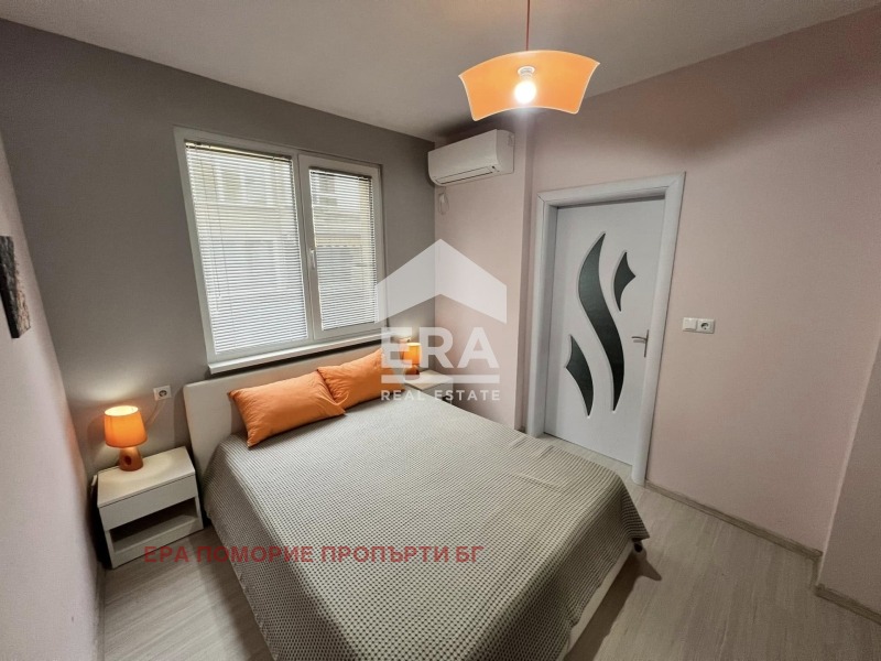Продава 4-СТАЕН, гр. Поморие, област Бургас, снимка 14 - Апартаменти - 56191499