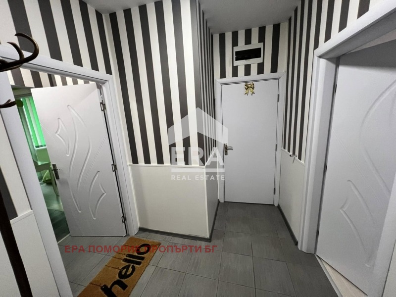Продава 4-СТАЕН, гр. Поморие, област Бургас, снимка 13 - Апартаменти - 56191499