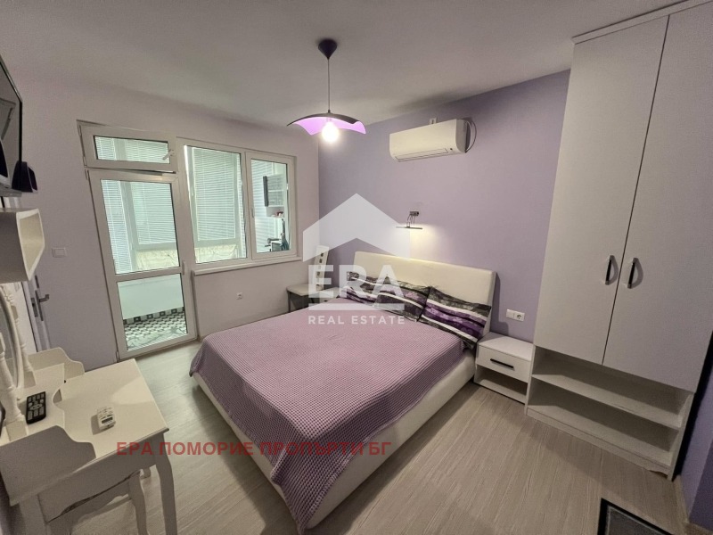 Продава 4-СТАЕН, гр. Поморие, област Бургас, снимка 11 - Апартаменти - 56191499