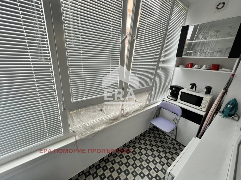 Продава 4-СТАЕН, гр. Поморие, област Бургас, снимка 12 - Апартаменти - 56191499