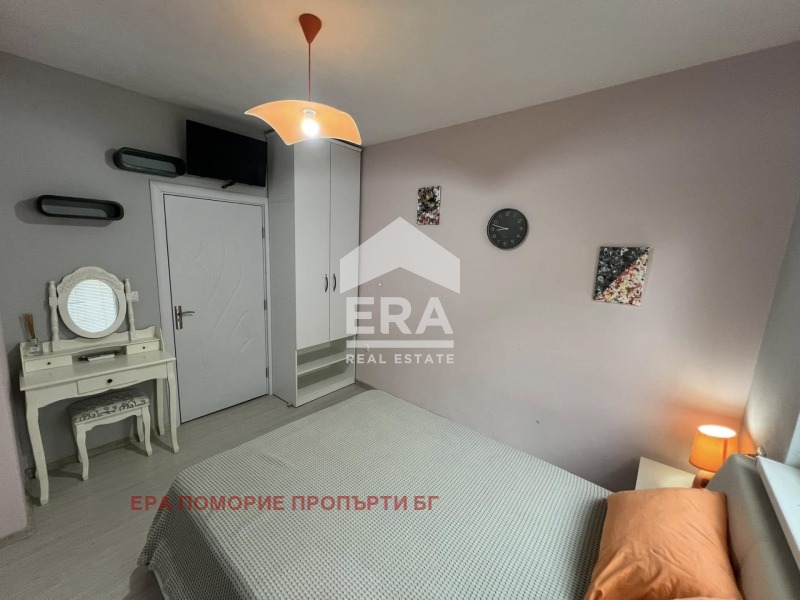 Продава 4-СТАЕН, гр. Поморие, област Бургас, снимка 16 - Апартаменти - 56191499