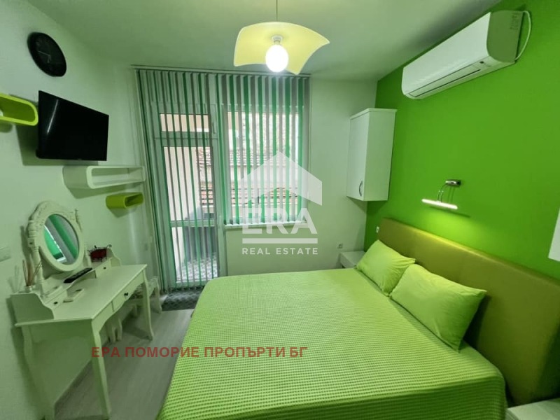Продава 4-СТАЕН, гр. Поморие, област Бургас, снимка 4 - Апартаменти - 56191499