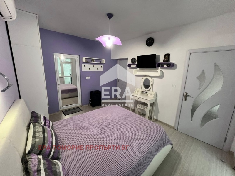 Продава 4-СТАЕН, гр. Поморие, област Бургас, снимка 15 - Апартаменти - 56191499