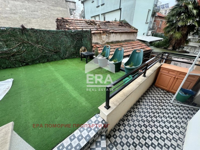 Продава 4-СТАЕН, гр. Поморие, област Бургас, снимка 17 - Апартаменти - 56191499