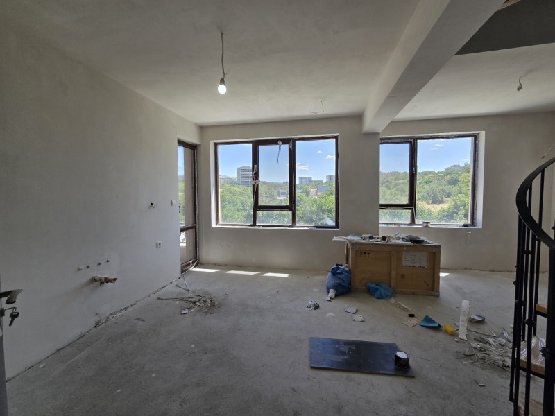 Продава  Мезонет град Плевен , Широк център , 118 кв.м | 81168706 - изображение [4]