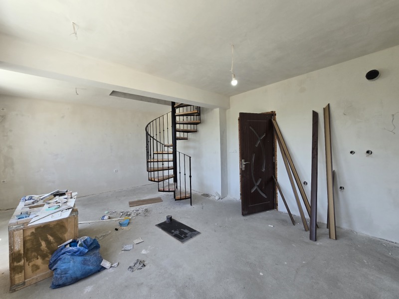 Продава  Мезонет град Плевен , Широк център , 118 кв.м | 81168706 - изображение [6]