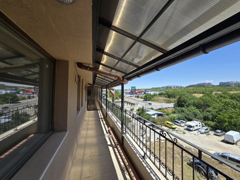 Продава  Мезонет град Плевен , Широк център , 118 кв.м | 81168706 - изображение [14]