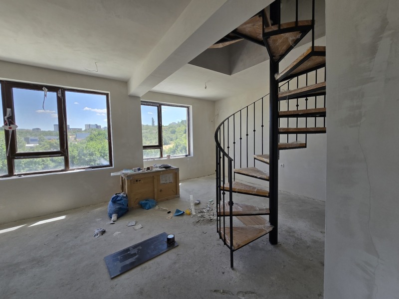 Продава  Мезонет град Плевен , Широк център , 118 кв.м | 81168706 - изображение [5]