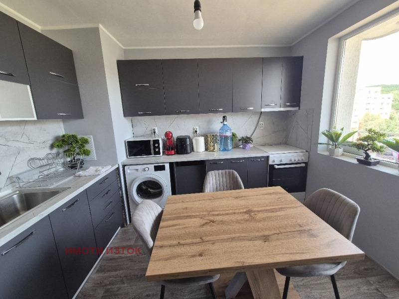Продава  Мезонет град Перник , Изток , 155 кв.м | 87694077 - изображение [2]