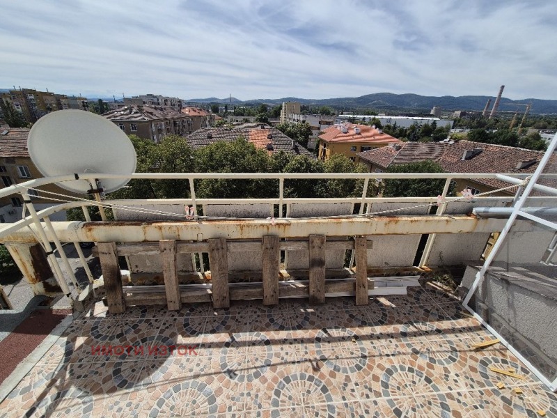 Продава  Мезонет град Перник , Изток , 155 кв.м | 87694077 - изображение [11]