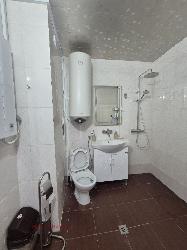 Продава  Мезонет град Перник , Изток , 155 кв.м | 87694077 - изображение [8]