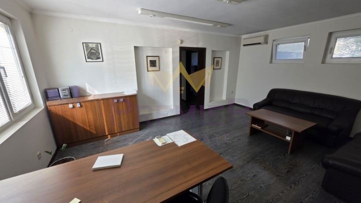 Продава ОФИС, гр. Варна, Окръжна болница-Генерали, снимка 11 - Офиси - 53121298