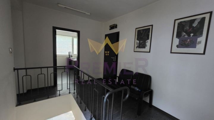 Продава ОФИС, гр. Варна, Окръжна болница-Генерали, снимка 3 - Офиси - 53121298