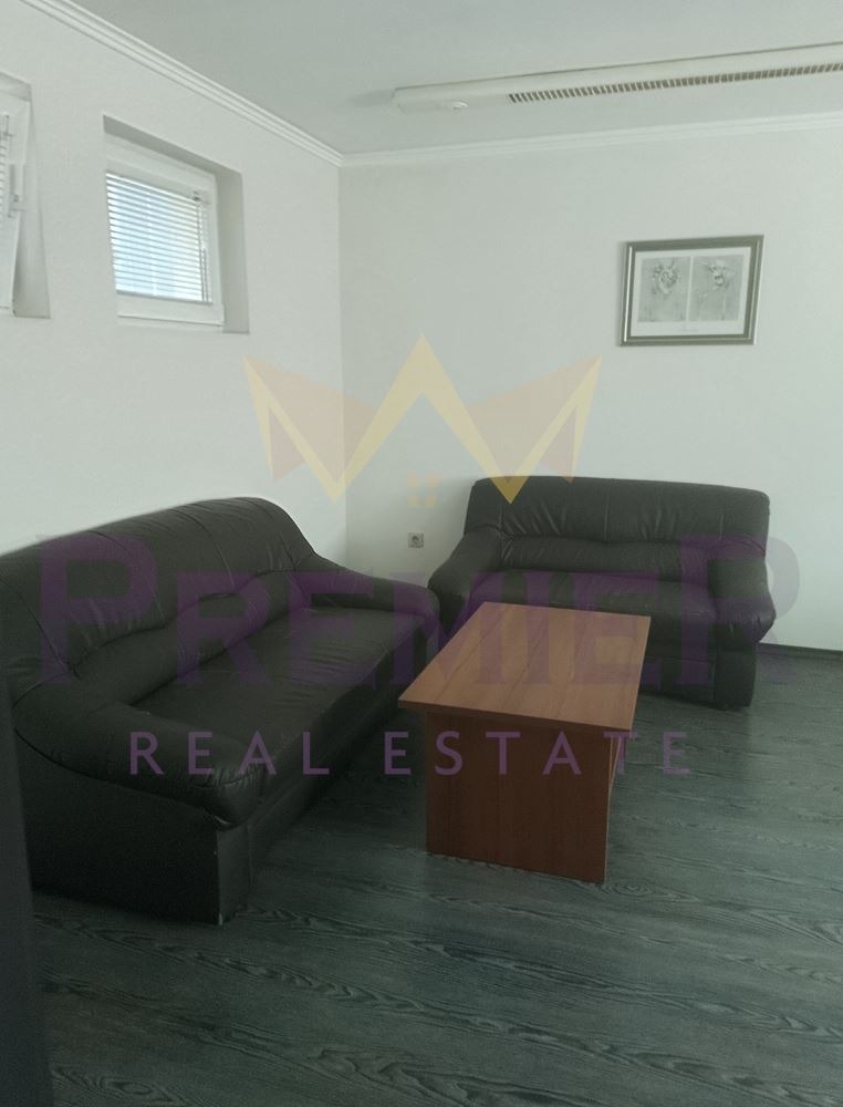 Продава ОФИС, гр. Варна, Окръжна болница-Генерали, снимка 9 - Офиси - 53121298