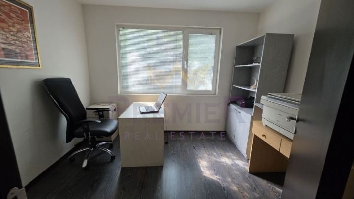 Продава ОФИС, гр. Варна, Окръжна болница-Генерали, снимка 6 - Офиси - 53121298