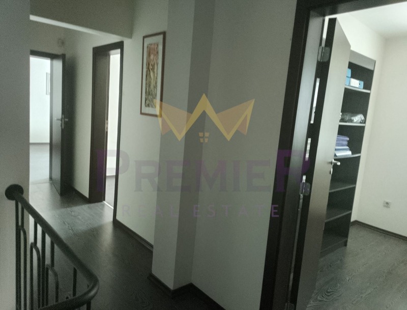 Продава ОФИС, гр. Варна, Окръжна болница-Генерали, снимка 4 - Офиси - 53121298