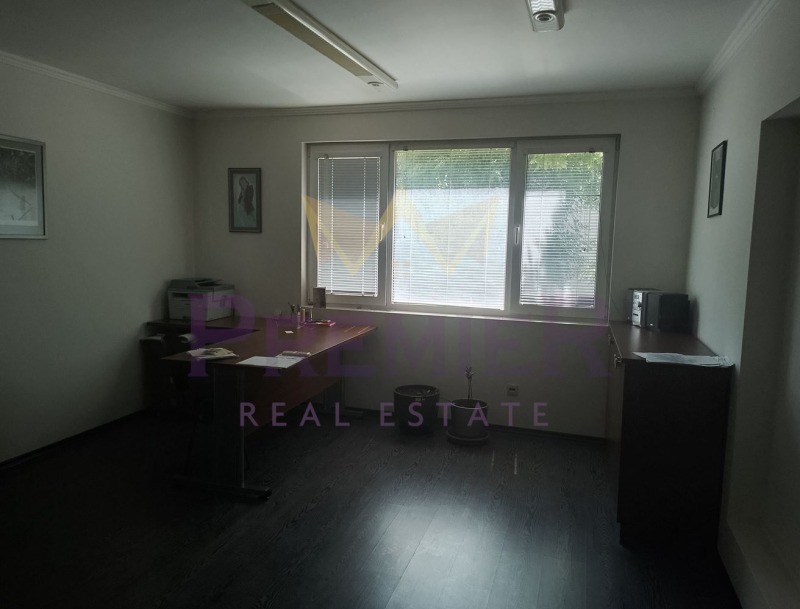 Продава ОФИС, гр. Варна, Окръжна болница-Генерали, снимка 12 - Офиси - 53121298