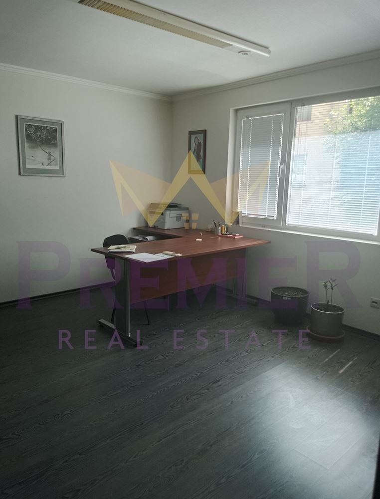 Продава ОФИС, гр. Варна, Окръжна болница-Генерали, снимка 13 - Офиси - 53121298