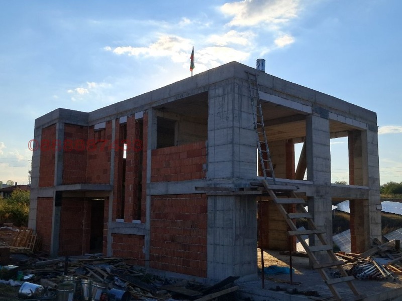 De vânzare  Casa regiunea Sofia , Heracovo , 278 mp | 58731584 - imagine [3]
