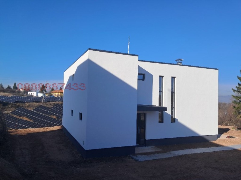 Продава КЪЩА, с. Хераково, област София област, снимка 6 - Къщи - 52909232