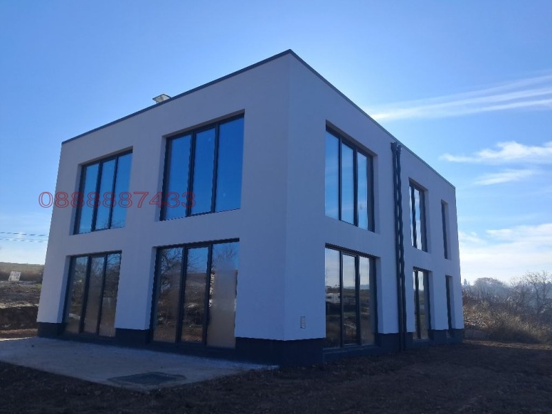 Продава КЪЩА, с. Хераково, област София област, снимка 3 - Къщи - 52909232