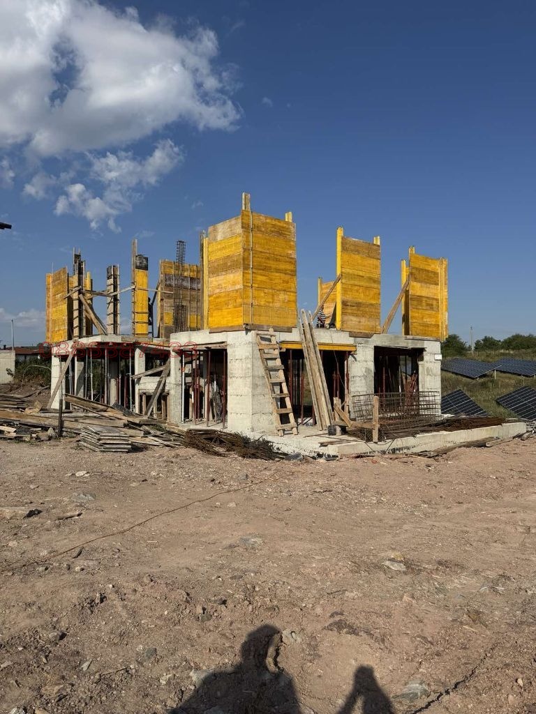 На продаж  Будинок область София , Хераково , 278 кв.м | 40308234 - зображення [5]