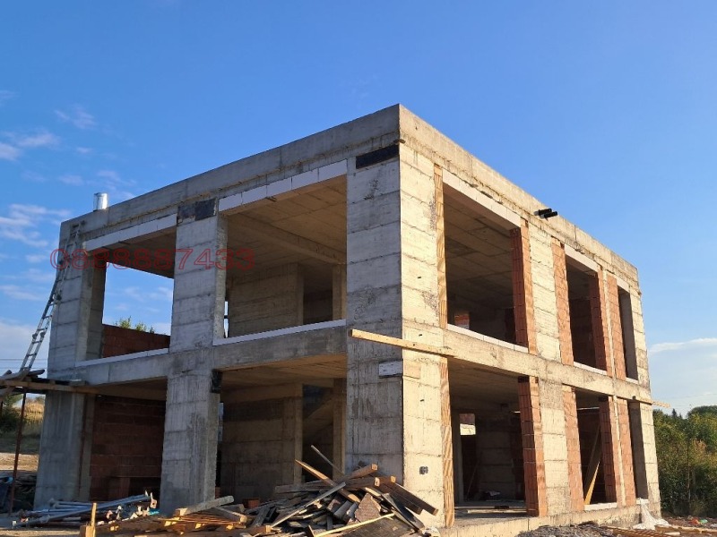De vânzare  Casa regiunea Sofia , Heracovo , 278 mp | 58731584