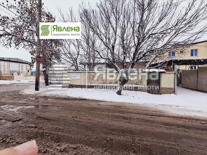 Продава КЪЩА, гр. Разград, Център, снимка 8 - Къщи - 49277022