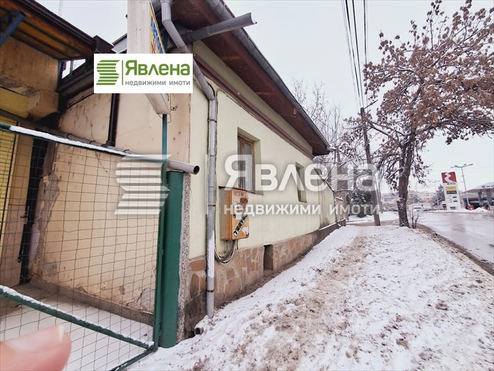 Продава КЪЩА, гр. Разград, Център, снимка 5 - Къщи - 49277022