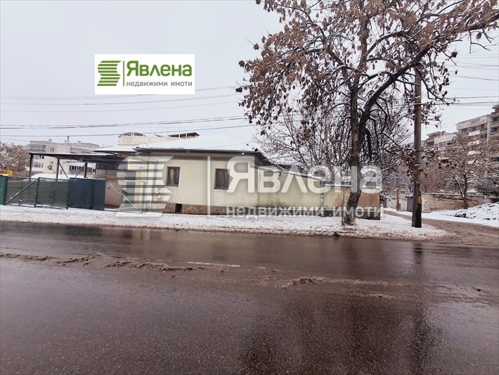 Продава КЪЩА, гр. Разград, Център, снимка 1 - Къщи - 49277022