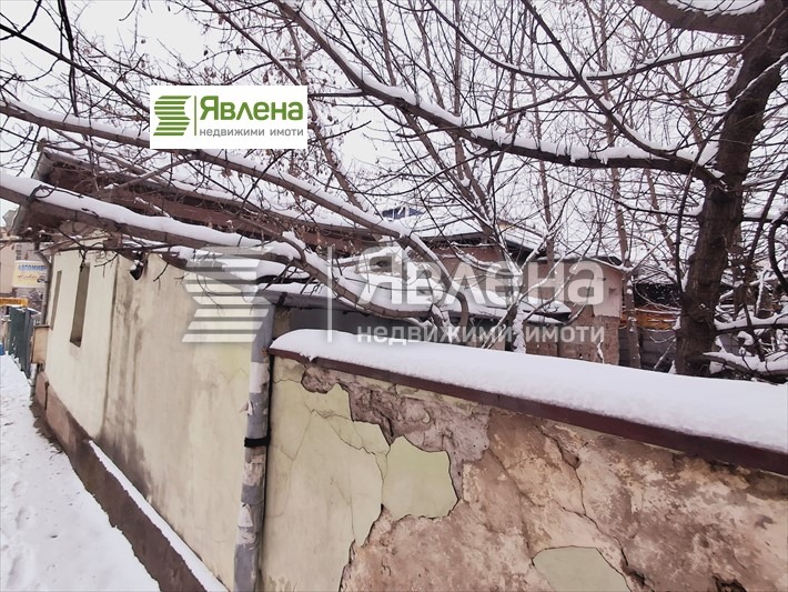 Продава КЪЩА, гр. Разград, Център, снимка 2 - Къщи - 49277022