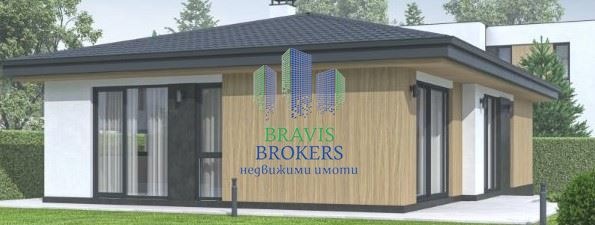 Till salu  Hus region Varna , Bliznaci , 113 kvm | 10921593 - bild [2]
