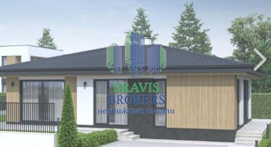 Till salu  Hus region Varna , Bliznaci , 113 kvm | 10921593