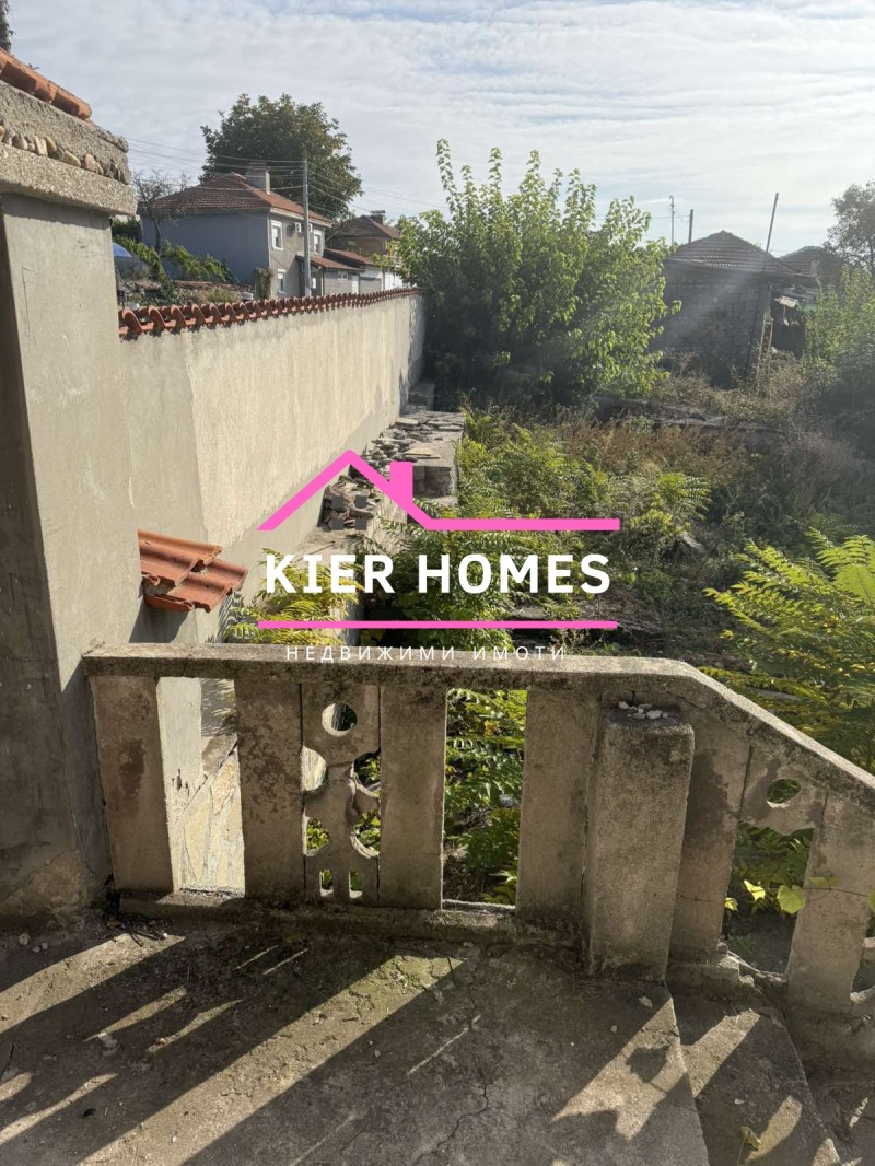 Продава КЪЩА, с. Бодрово, област Хасково, снимка 11 - Къщи - 52193973